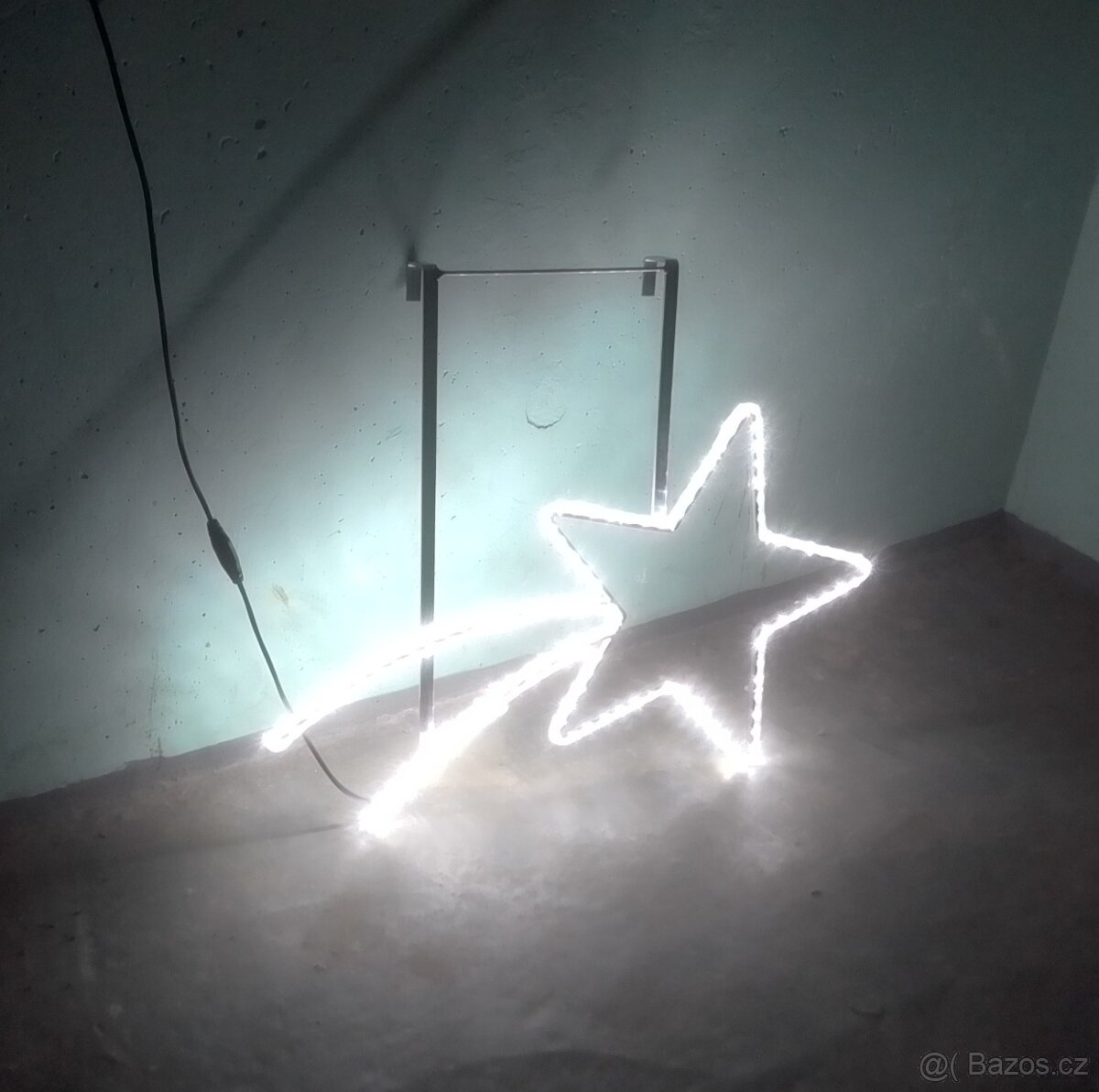 Vánoční osvětlení - 3