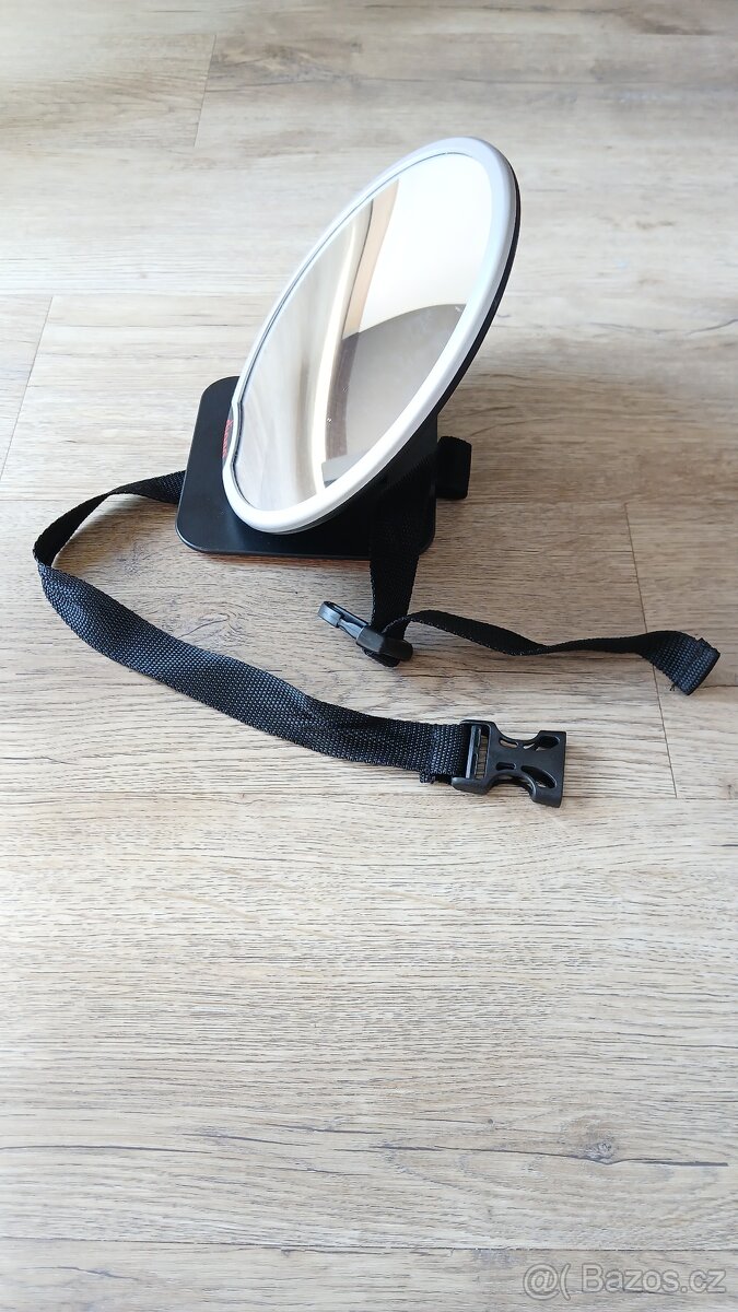 Zrcátka do auta pro děti - 3