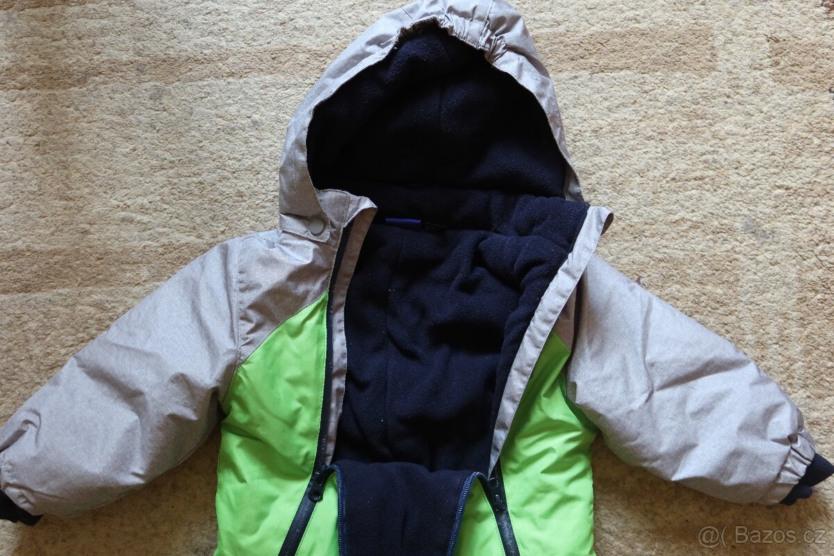 Zimní kombinéza - 3