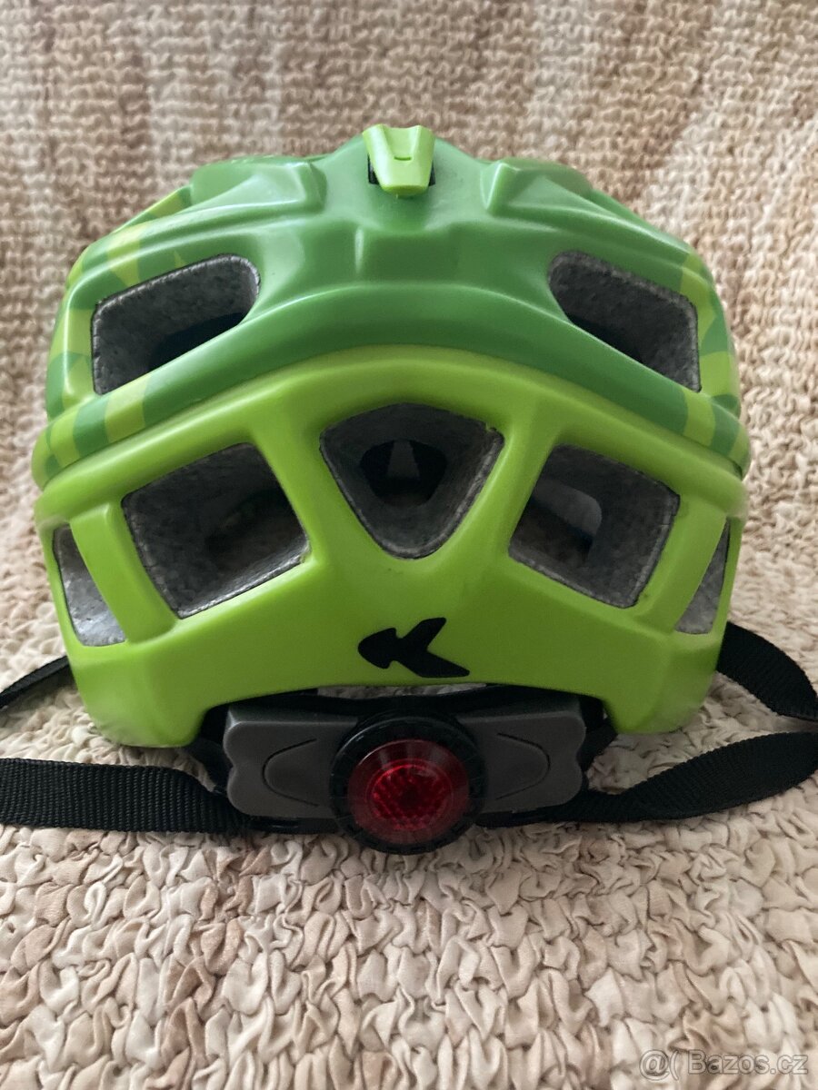 Dětská helma Ked - 3