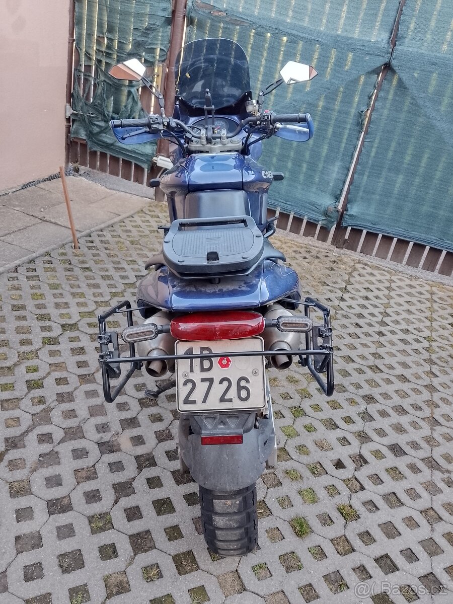 Cagiva Navigátor 1000 - 3