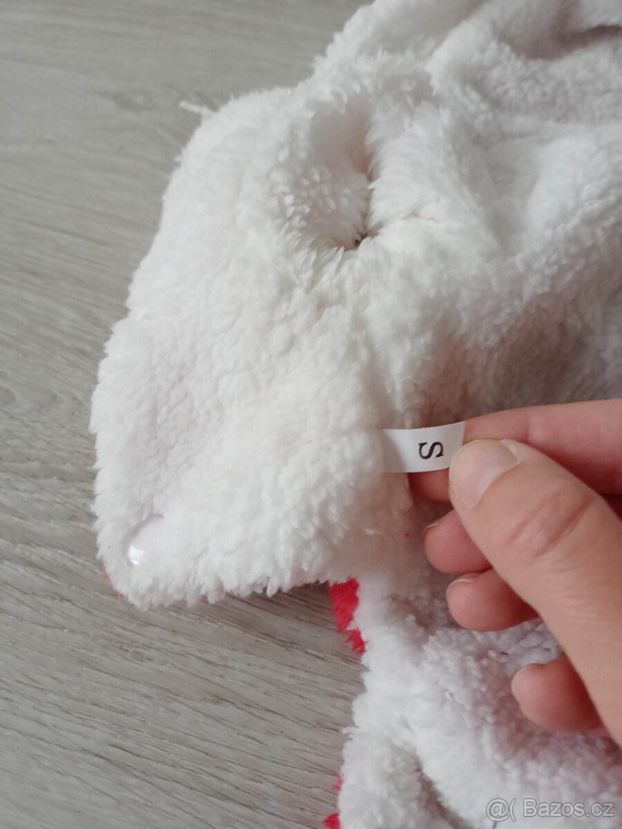 Vánoční obleček pro pejska - 3