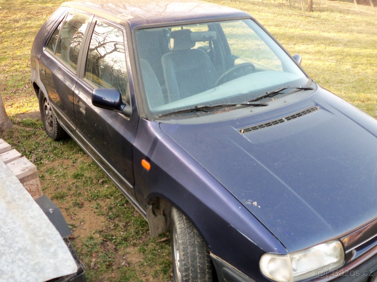 Škoda Felicia prodej - 3