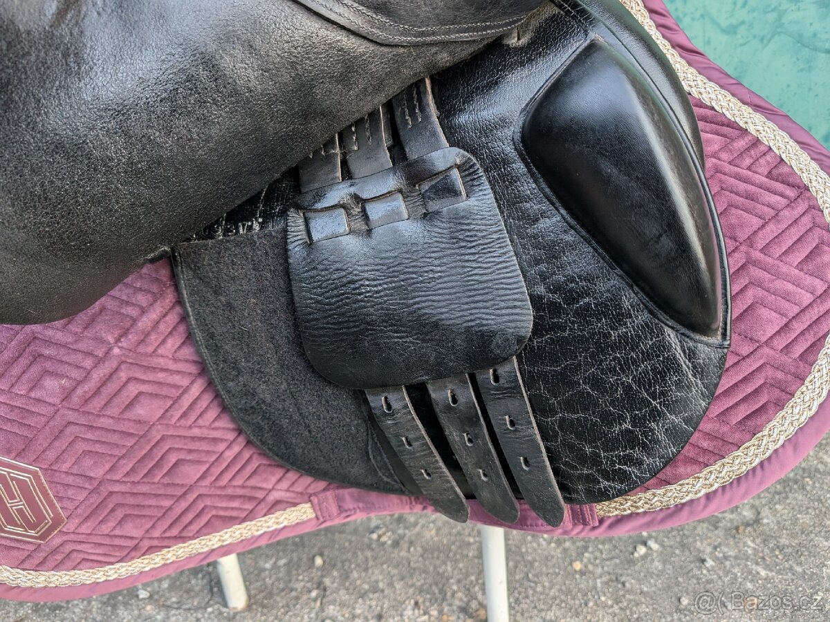 Prodám/vyměním Harry Dabbs Land Rover 17,5"/3 - 3