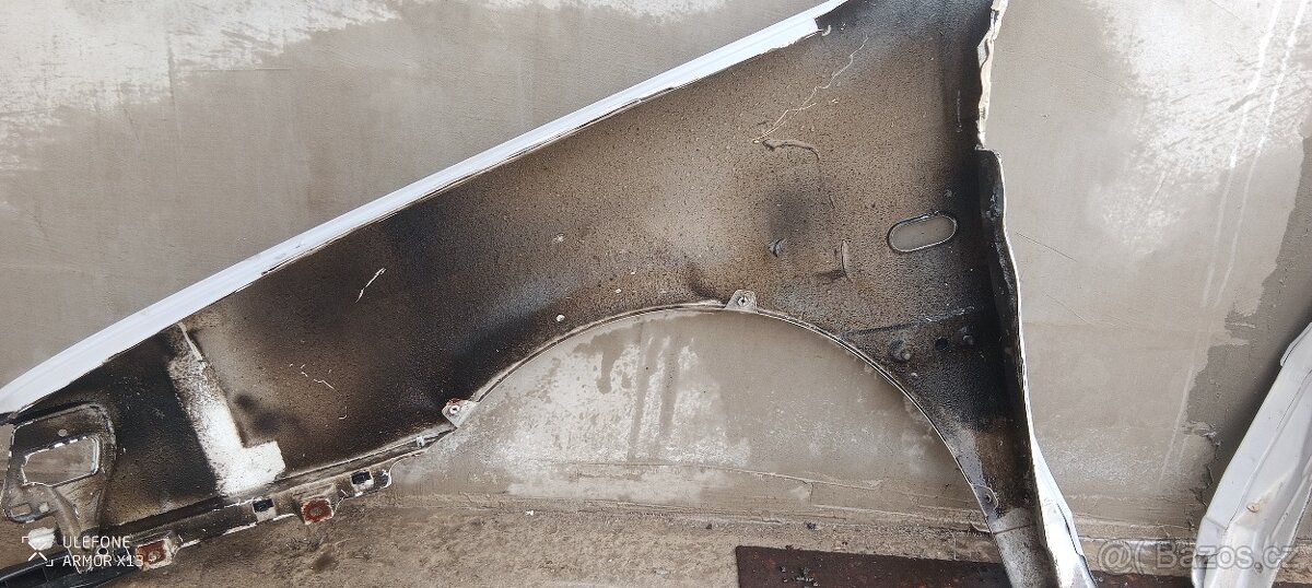 Blatnik P + L passat B3/B4 35I, 3A2 - 3