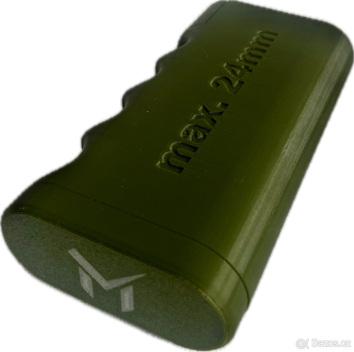 Kráječ boilies 24mm MIHookline - 3