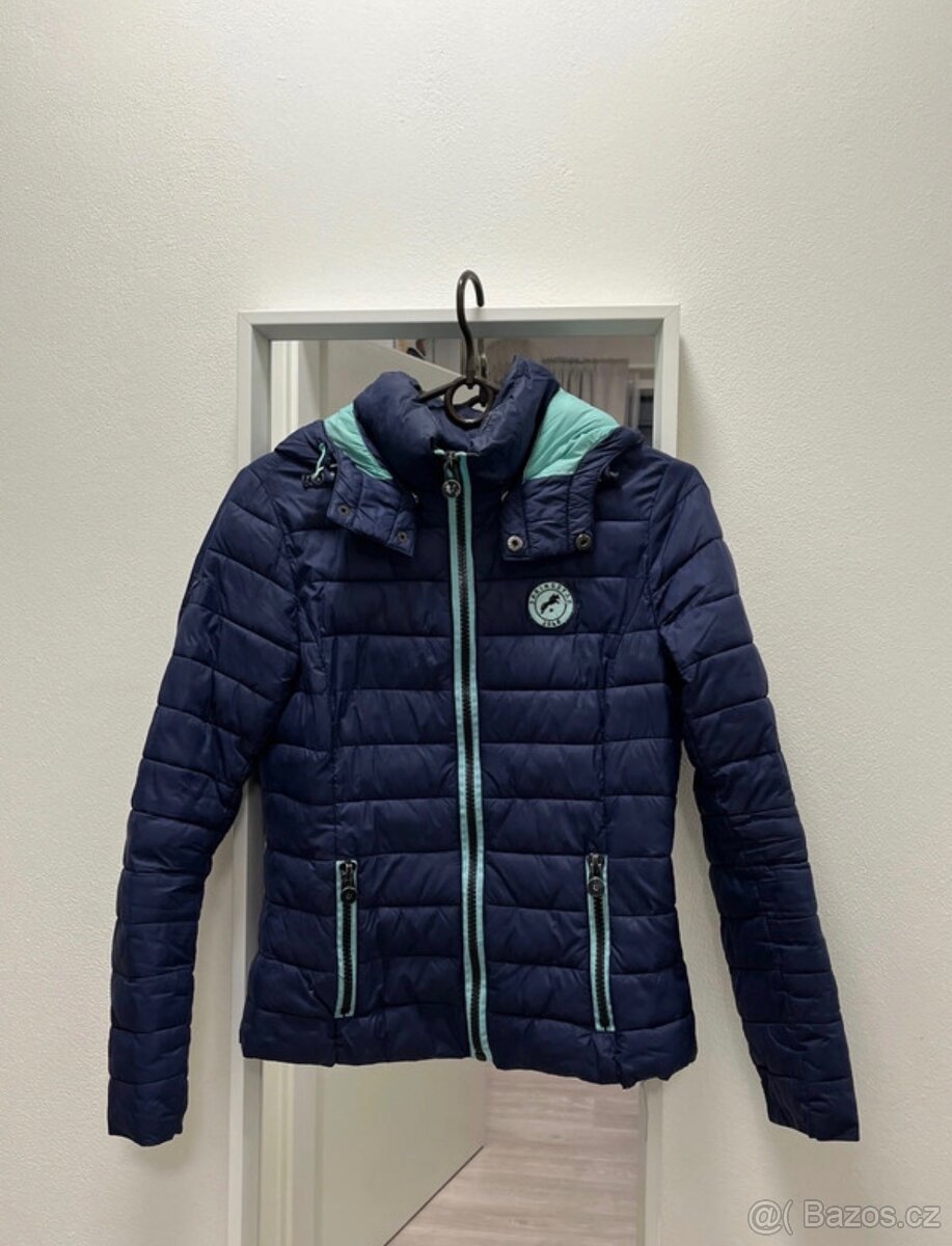 Lehká bunda Springstar xs - 3