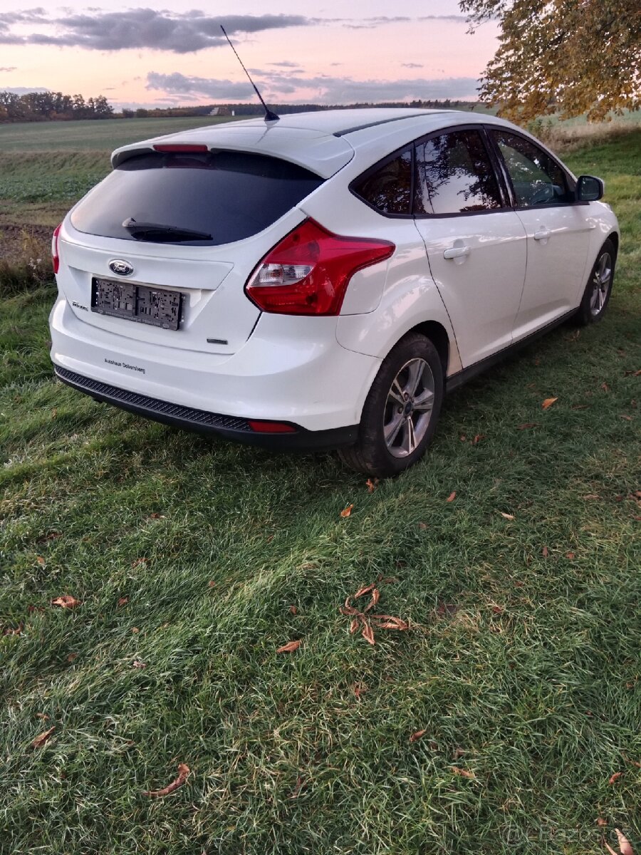 Ford Focus - 3
