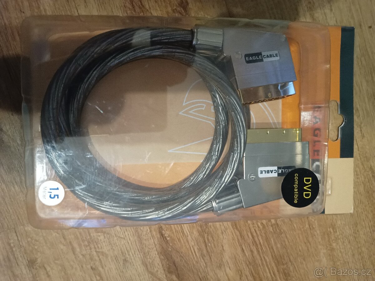 prodám eagle cable - 3
