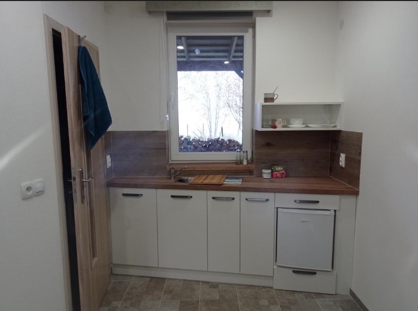 Pronájem garsonky - 3