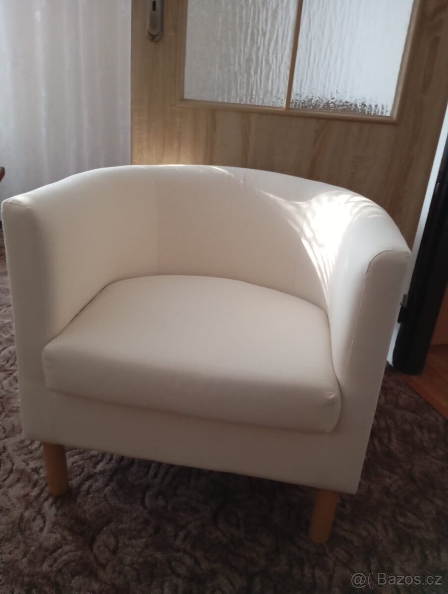 Křeslo Ikea - 3