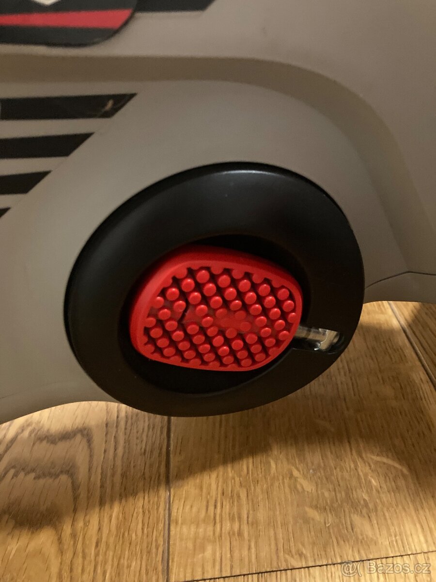 Odrážedlo šlapadlo Berg - 3