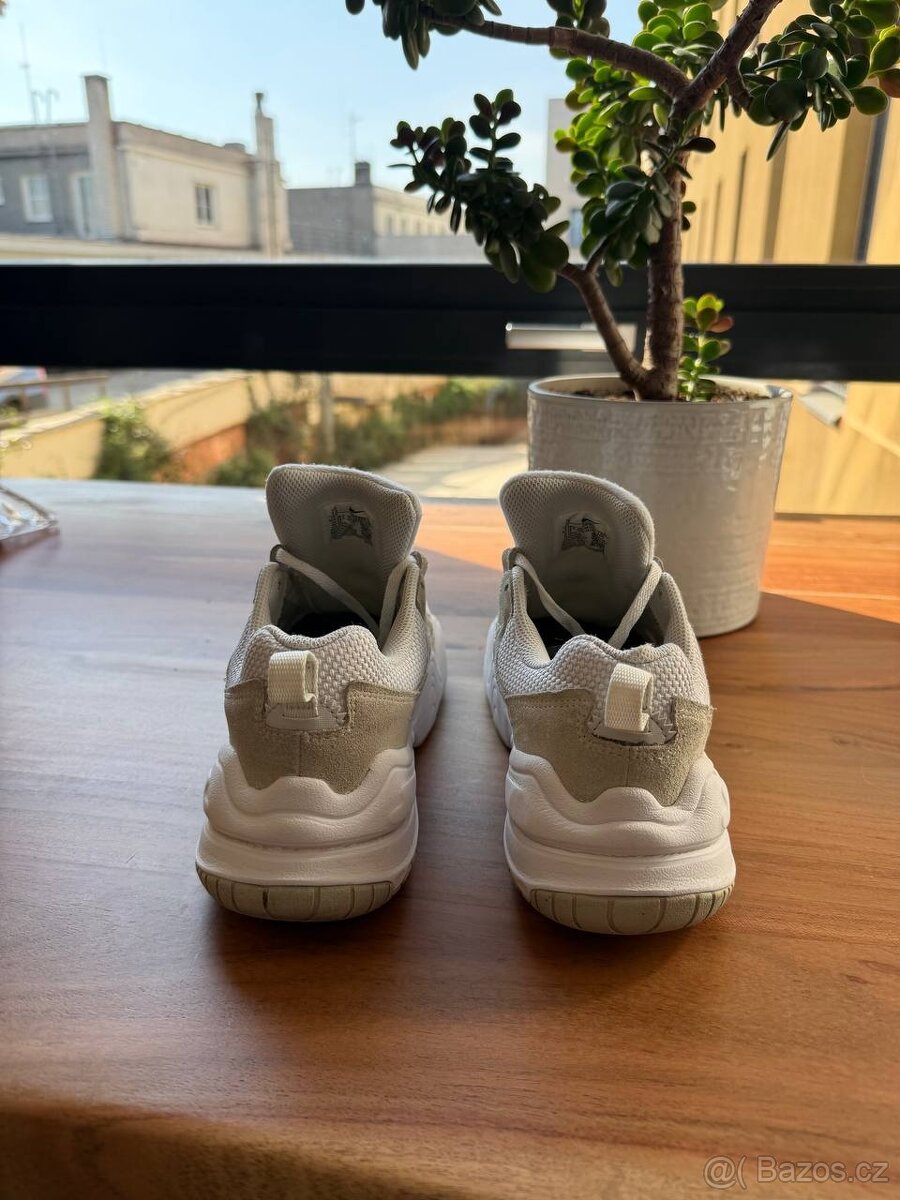 Boty Nike - 3