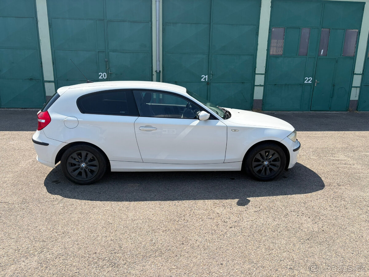 BMW 116i - 3