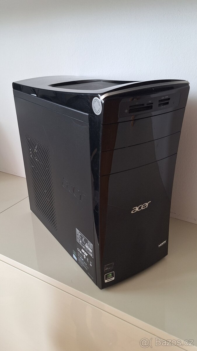 PC/Počítač - 3