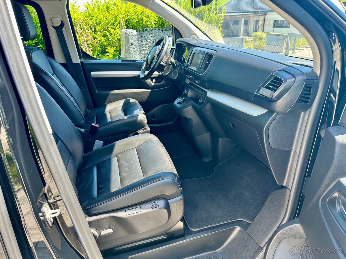 Toyota Proace Verso VIP, DPH, 29k km,záruka - 3