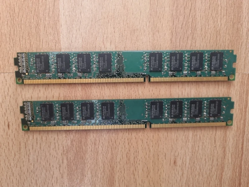 PC komponenty - RAM, CPU, GPU, SSD, HDD..⭐ - 3