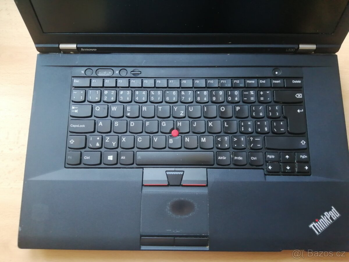 Lenovo ThinkPad L530 - 3