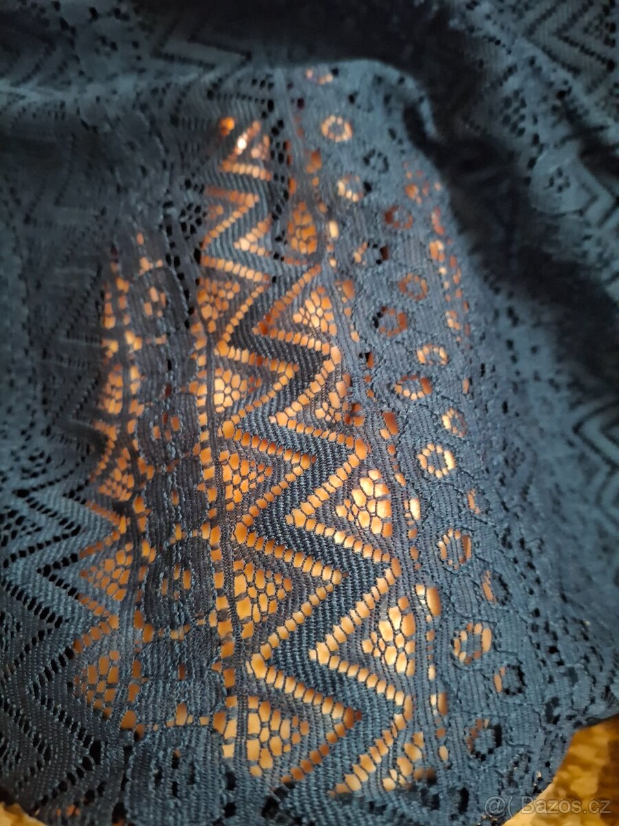 Dívčí tričko H&M, vel. 158 - 164 - 3