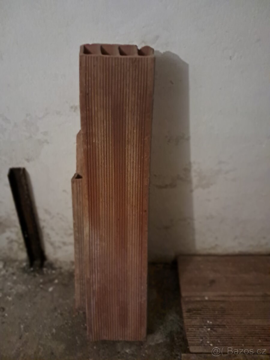 Hurdis desky - 3