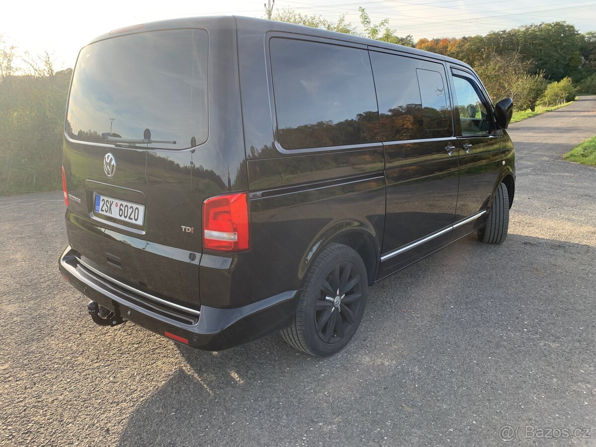 VwT5.1Multivan103kW DSG Highline,naj79tis.2šoup - 3