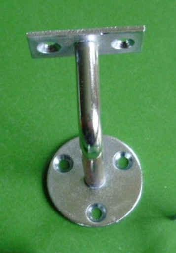 Držák madla zábradlí, konzola - 3