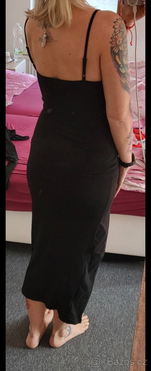 Šaty společenské luxusní - 3