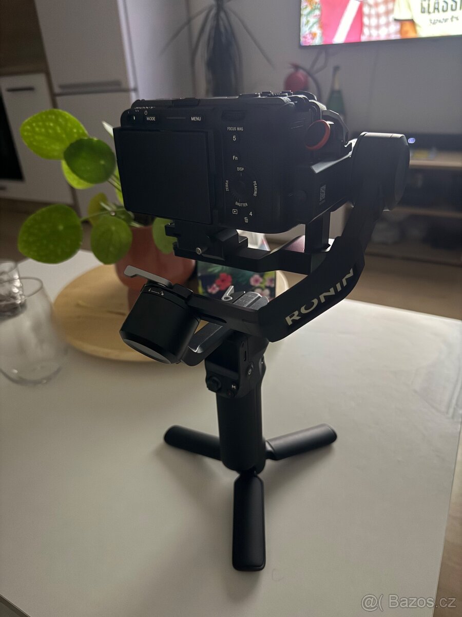 DJI Ronin RS3 mini - 3