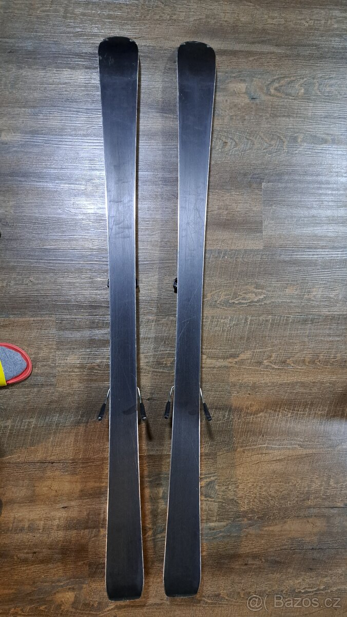 Lyže Fischer RC4 150cm - 3