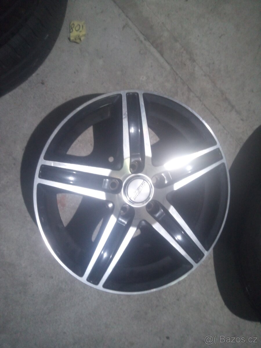 5x108r16 Ford - 3