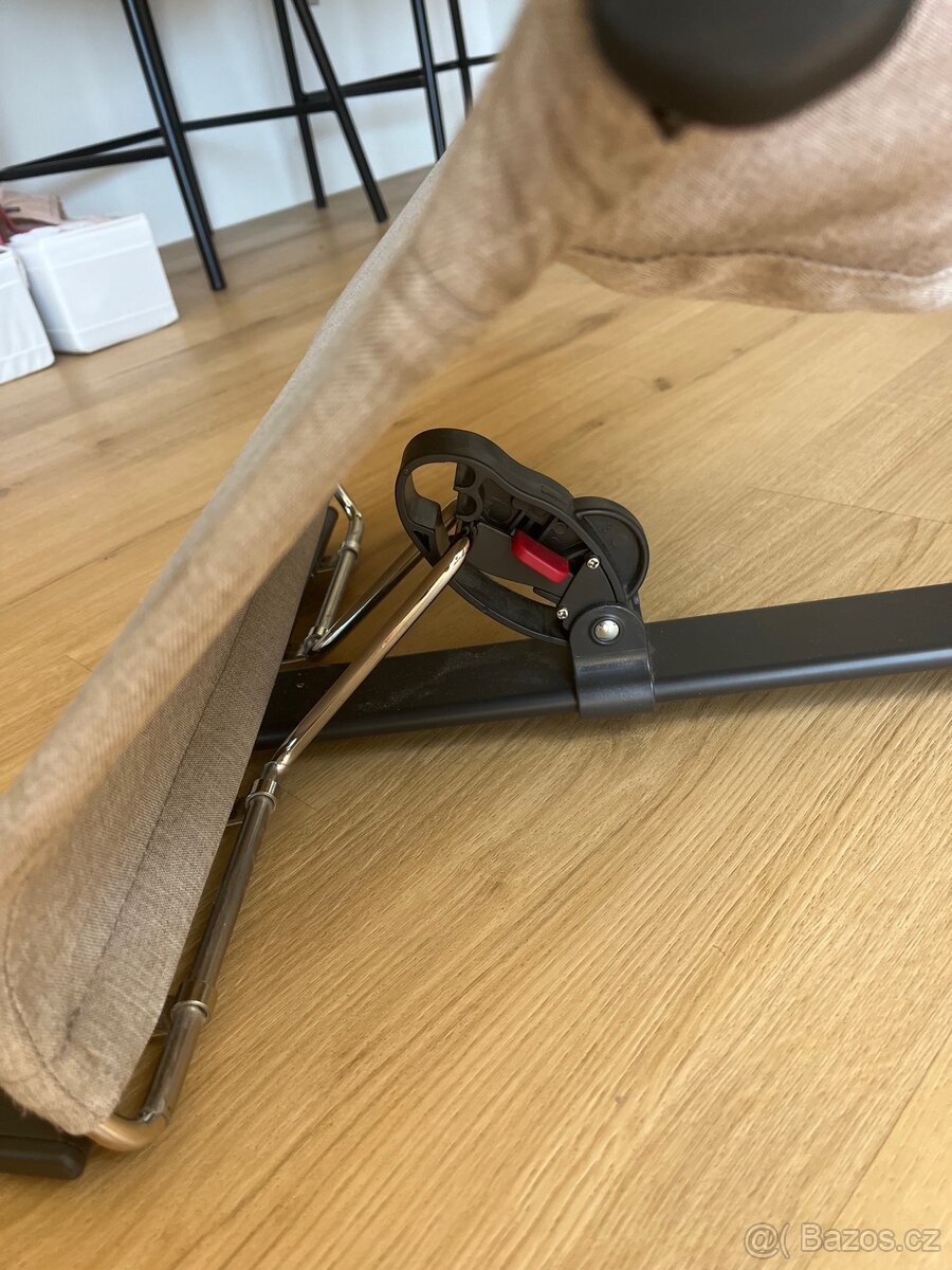 Lehátko Kinderkraft - 3