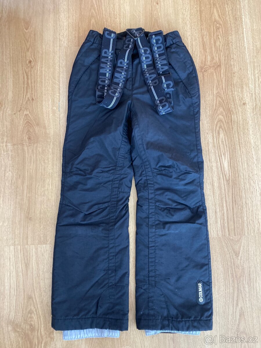 Dětský lyžařský komplet Colmar - 3