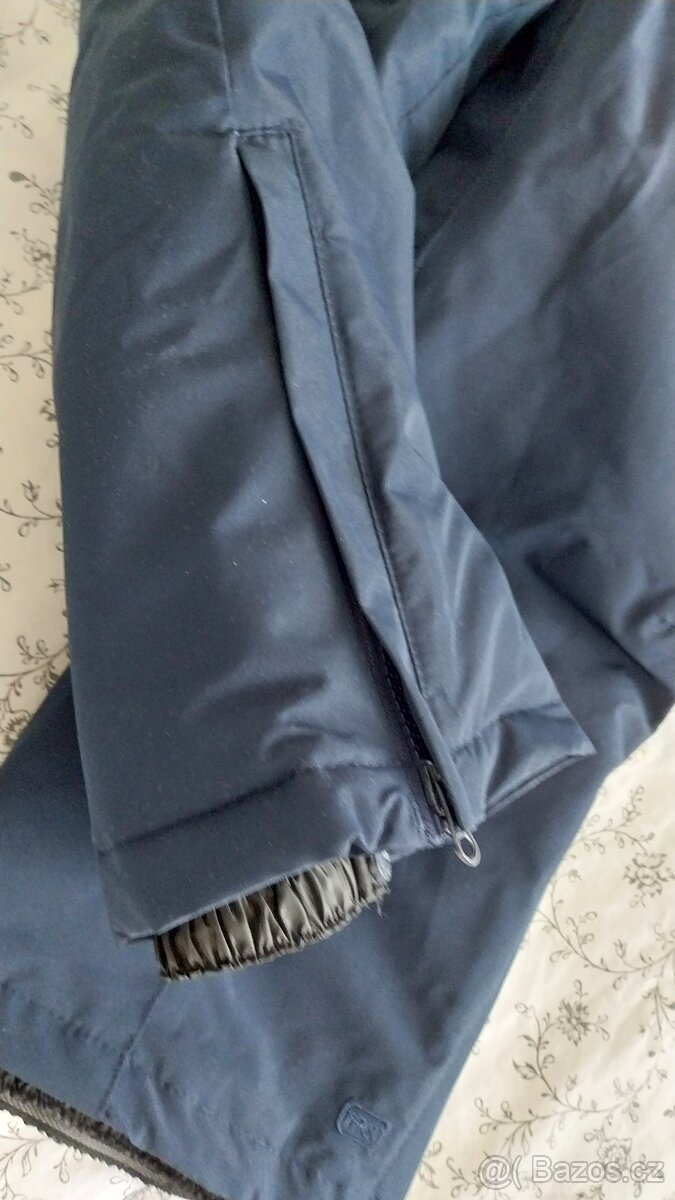 Nové lyžařské kalhoty Trespass,vel. 110/116 - 3