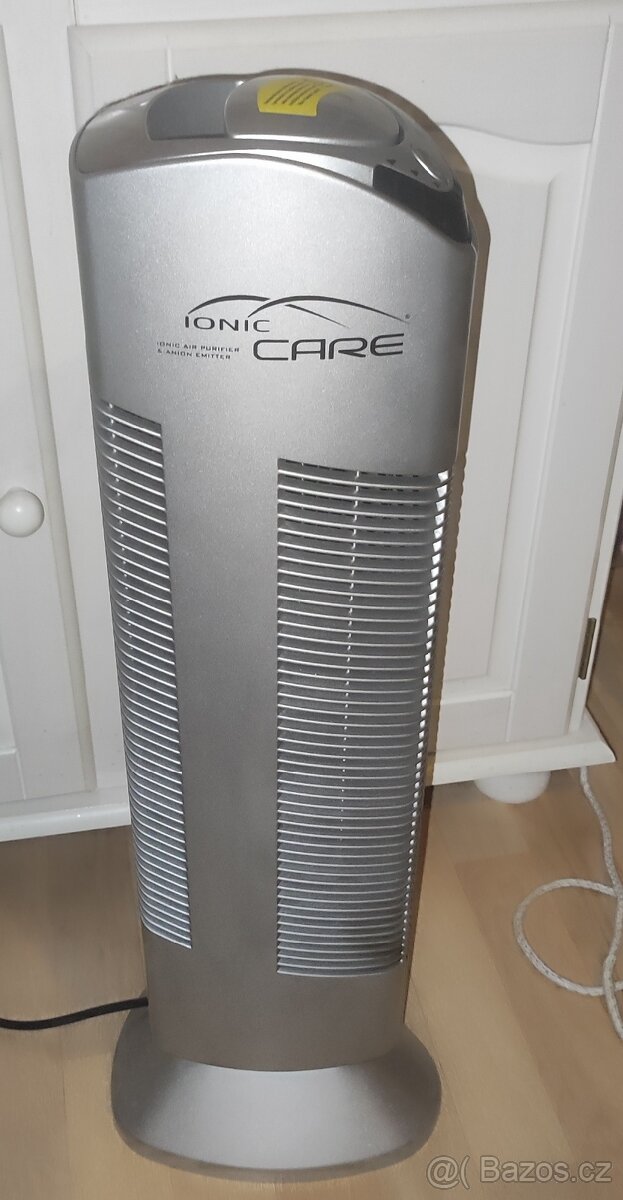 Čistička vzduchu v záruce - 3