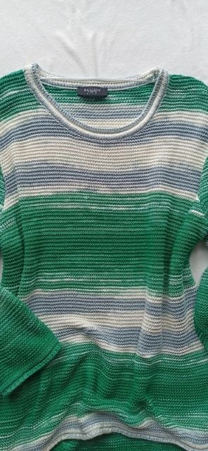 Dámský svetr BEXLEYS oversize - 3