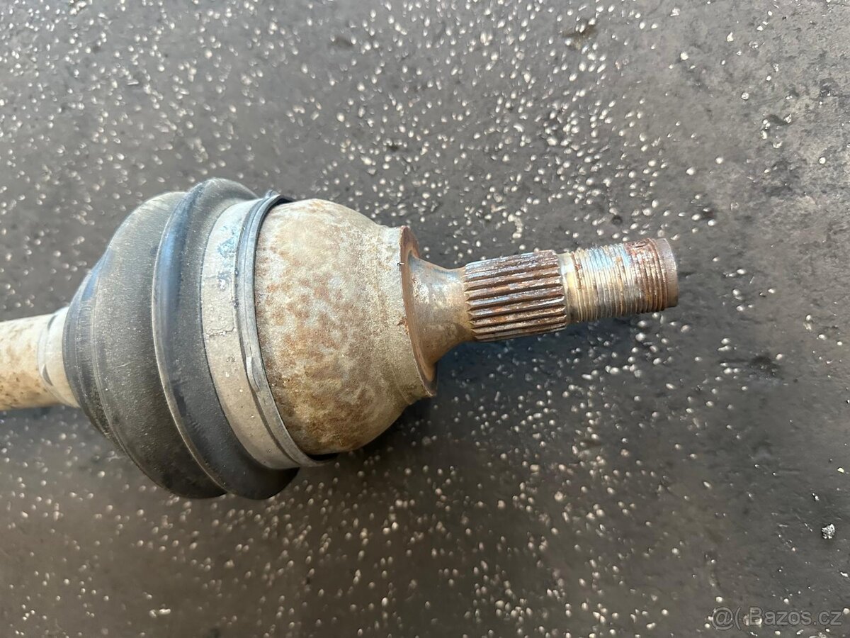 Peugeot 5008 Poloolsa - 3