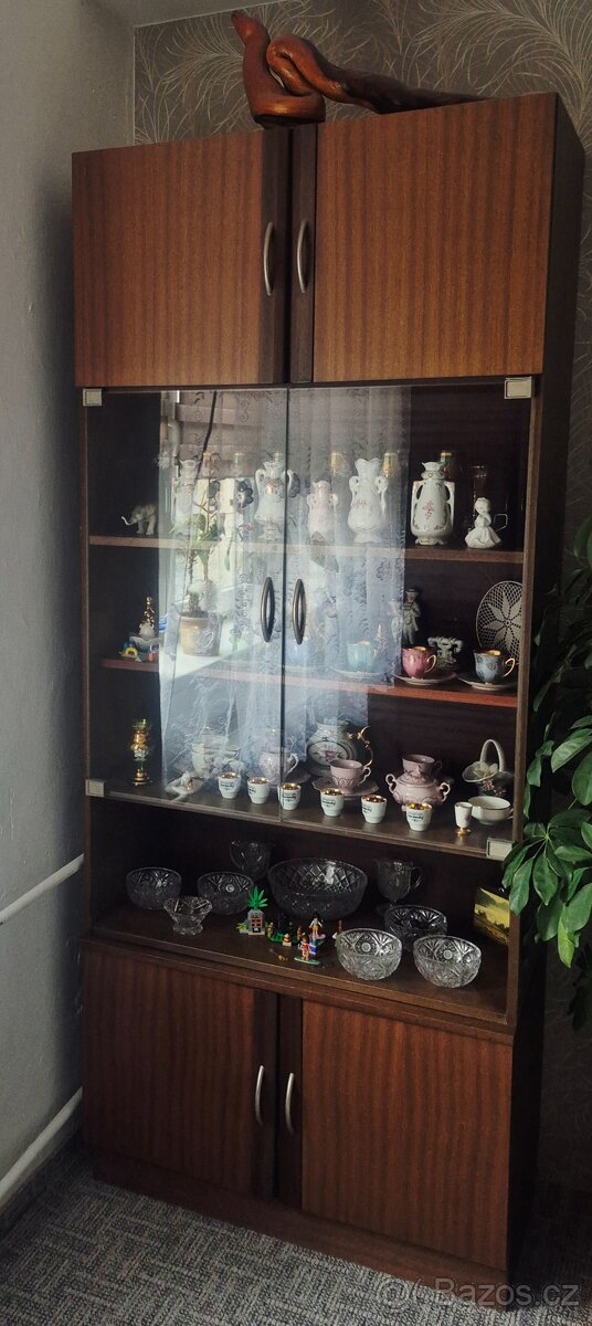 Obývací stěna - 3