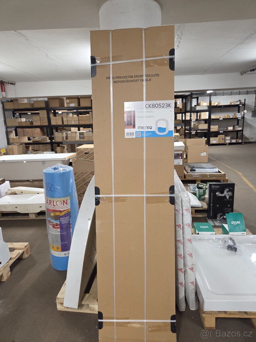 Dveře do NIKY sprch.koutu 90 - 3