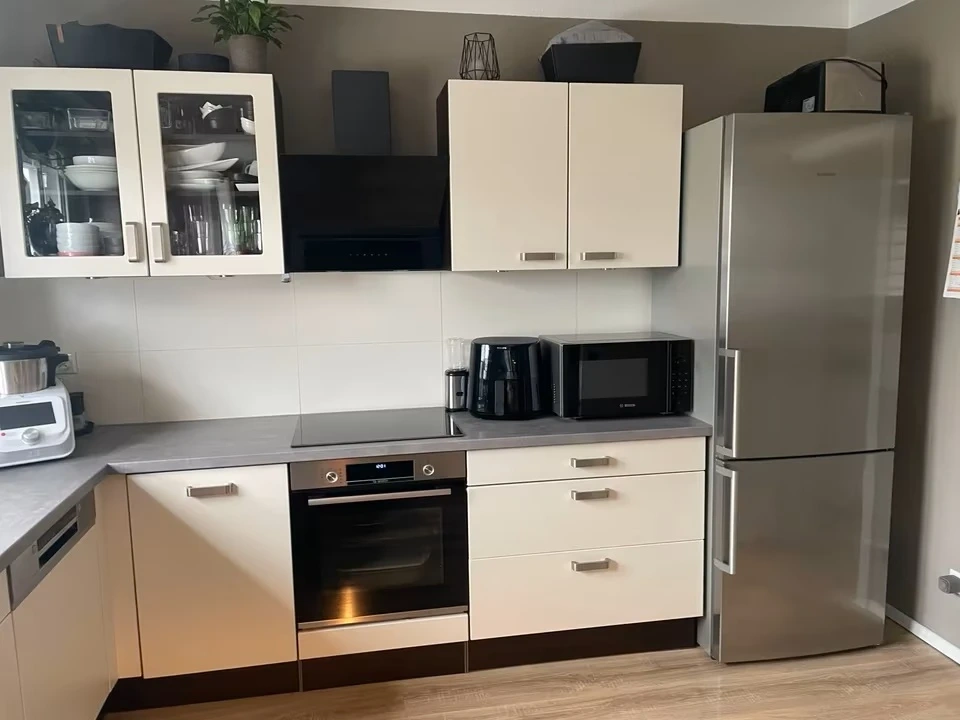 Moderní kuchyně NOLTE (1811.23) - 3