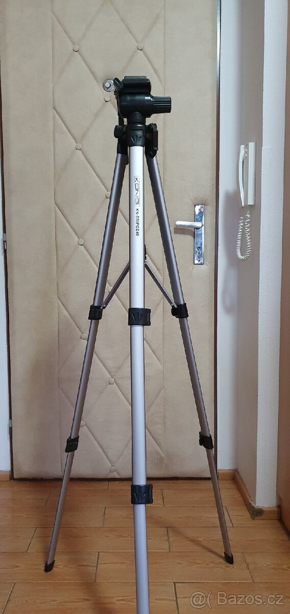 Stativ KONIG KN-TRIPOD40 - 3