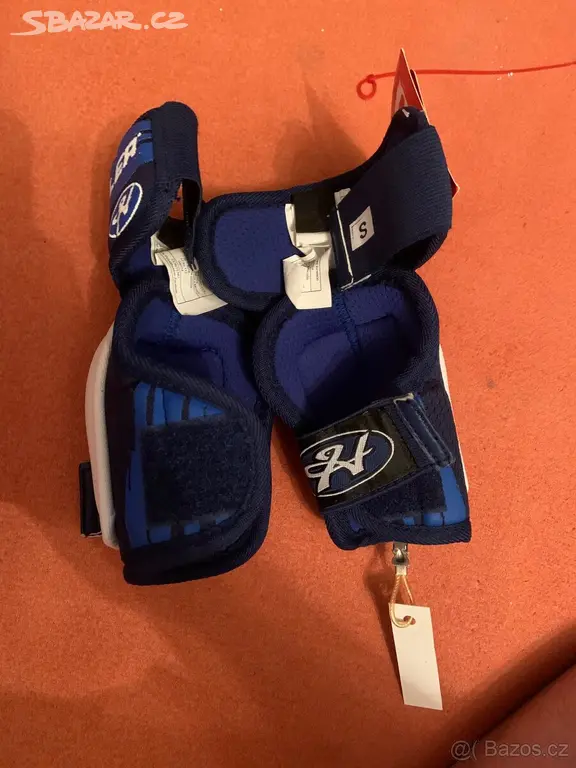 Hokejové lokty juniorské - 3