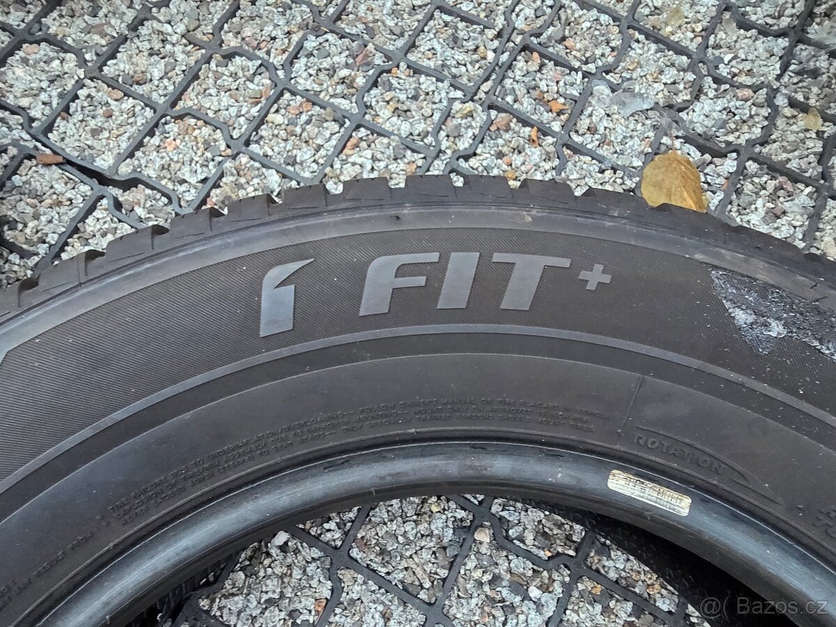 Pneu Laufenn i fit+ 215/65/16 - 3