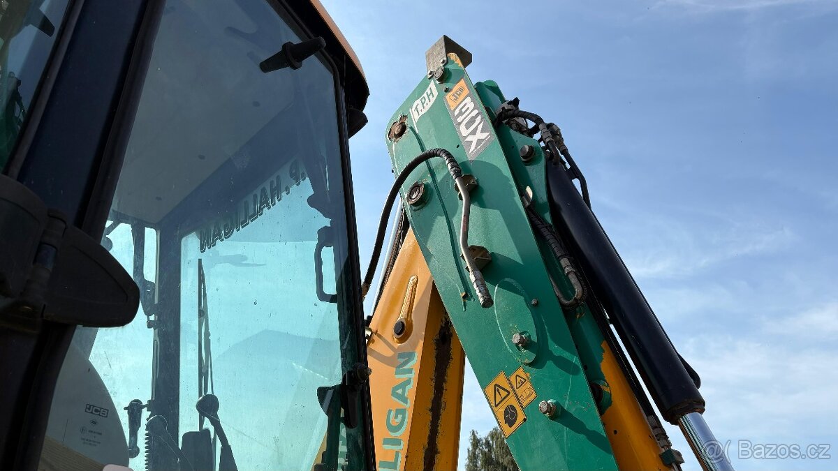 JCB 3CX - 3