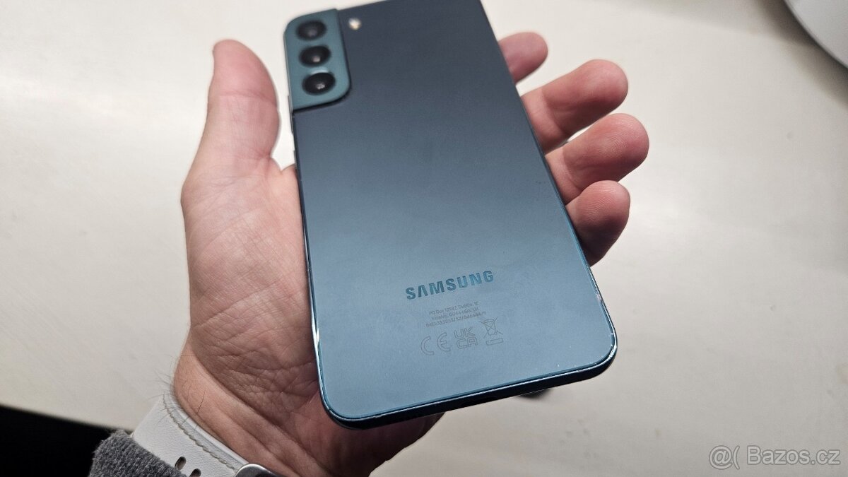 Samsung Galaxy S22 Plus - aj vymením - 3