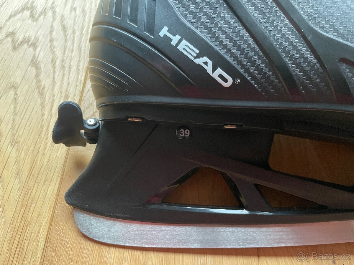 HEAD chlapecké lední brusle nastavitelné - 3