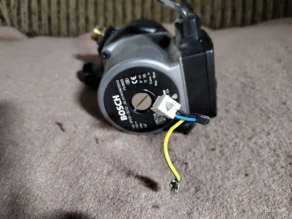 Junkers Eurostar - 3