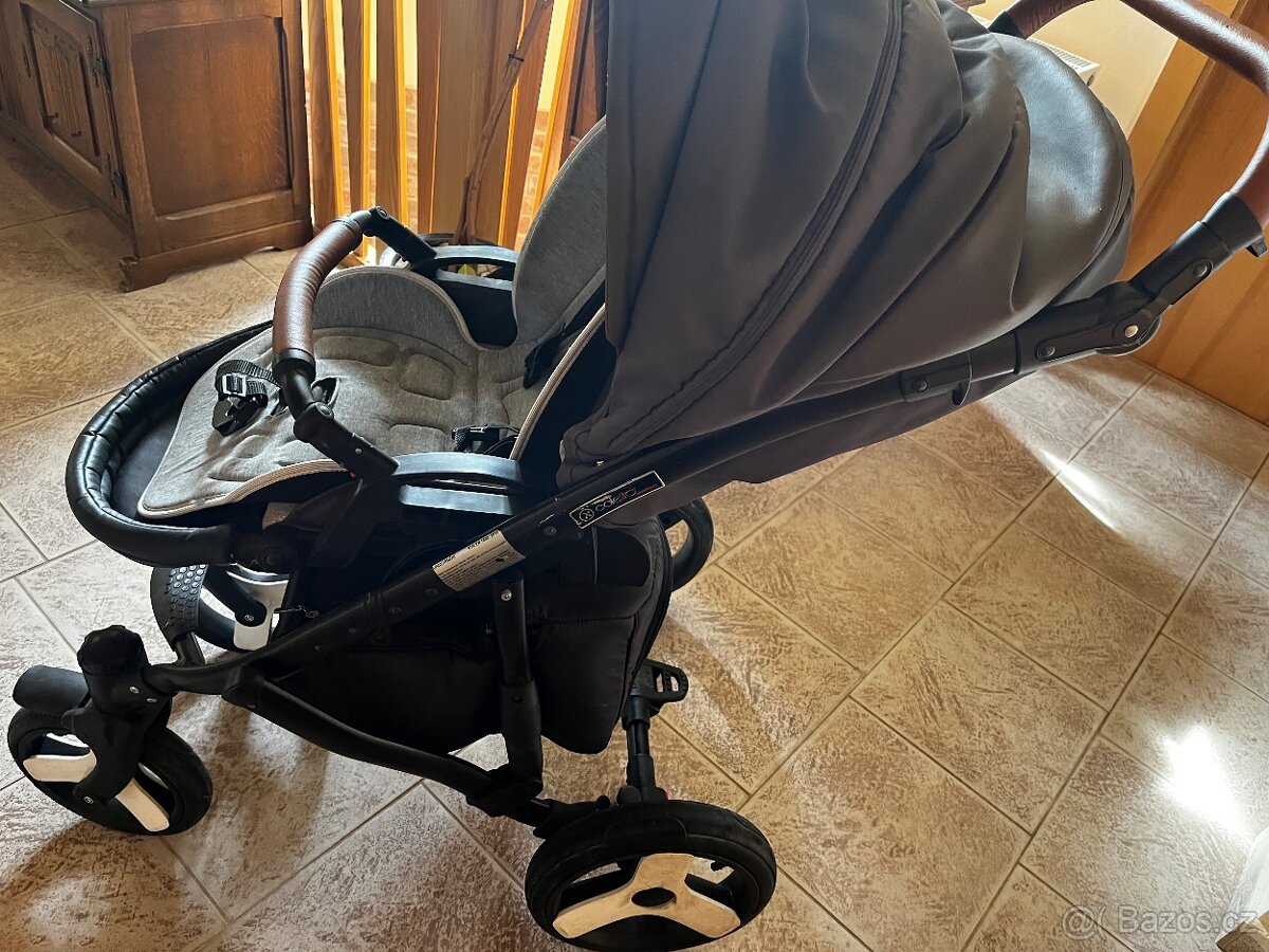 Prodám kočárek Coletto - 3