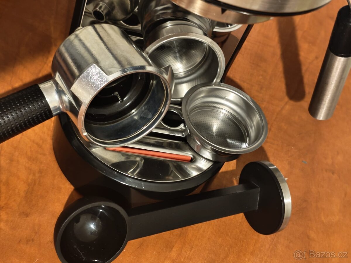 Pákový kávovar Krups Virtuoso - 3