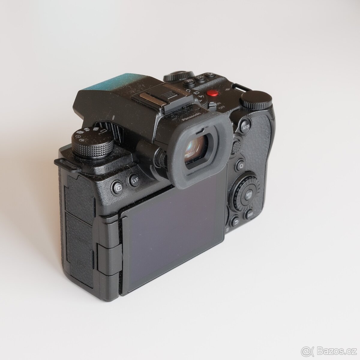 Panasonic Lumix S5IIX (L-mount) - 3