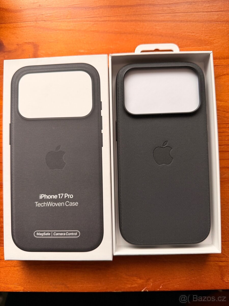 Kryt TechWoven pro 17 pro - 3